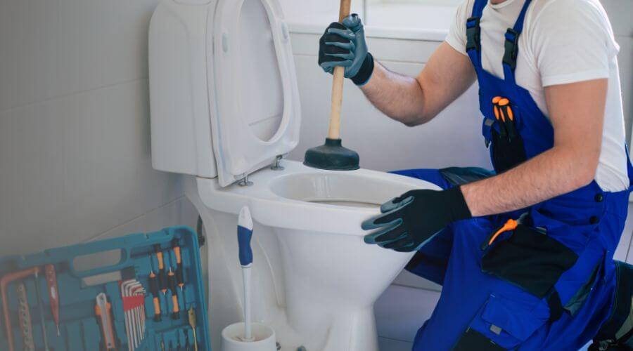 Professional same day plumber in Maxwell, IA